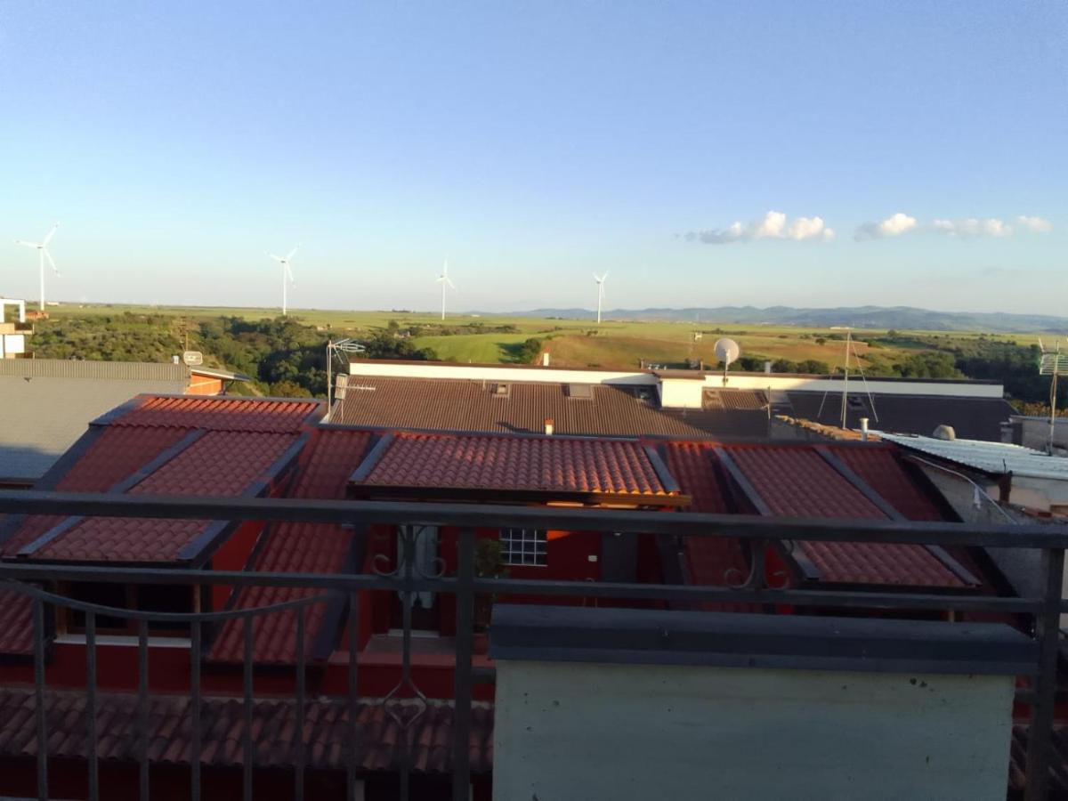Casa Mary Apartment Lavello Luaran gambar