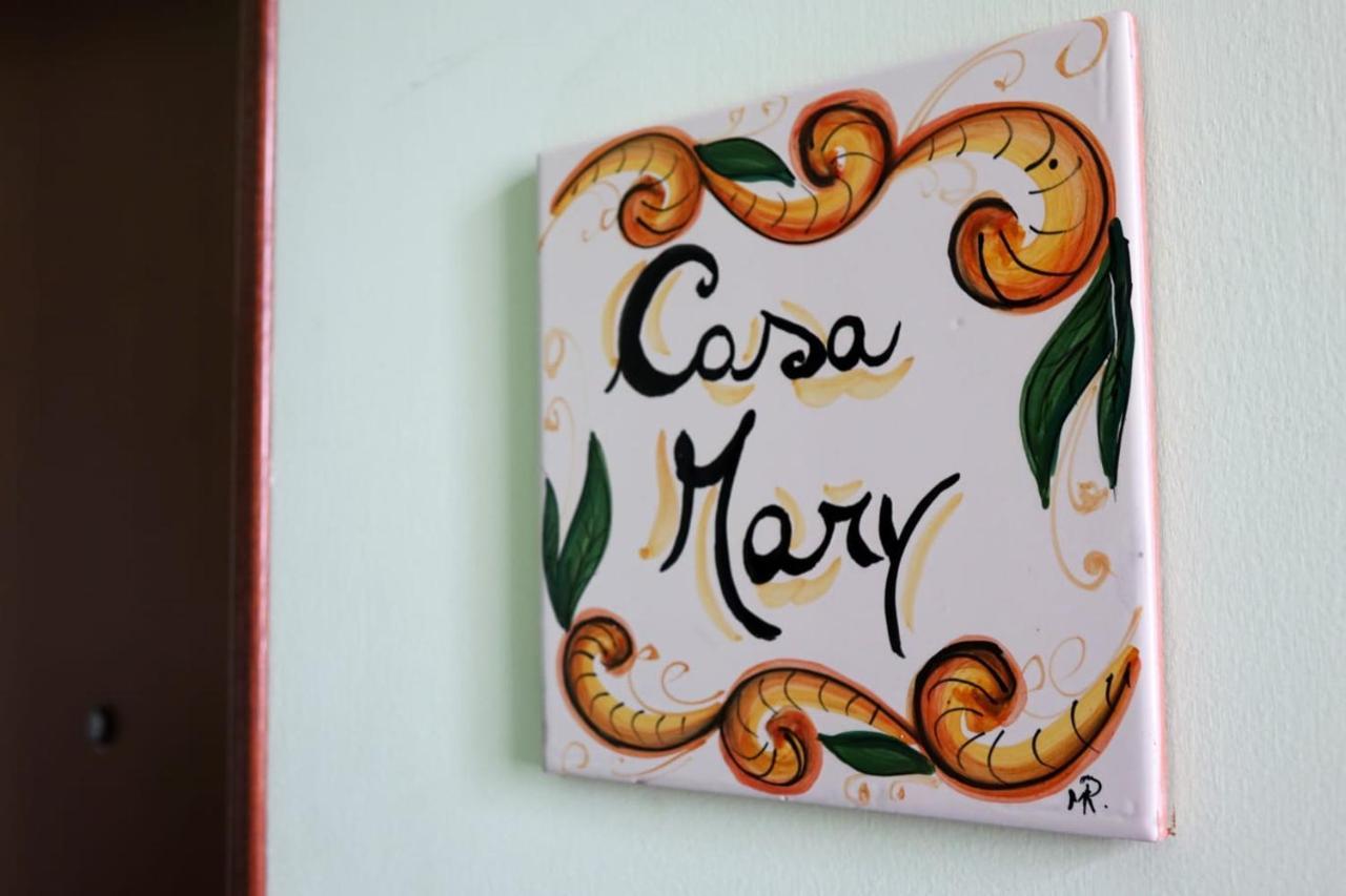 Casa Mary Apartment Lavello Luaran gambar