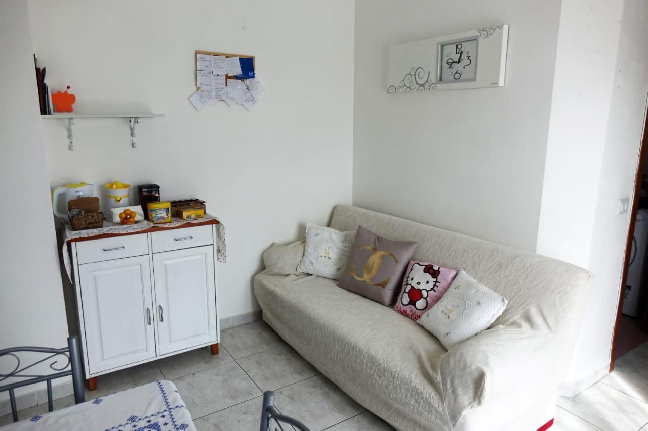 Casa Mary Apartment Lavello Luaran gambar