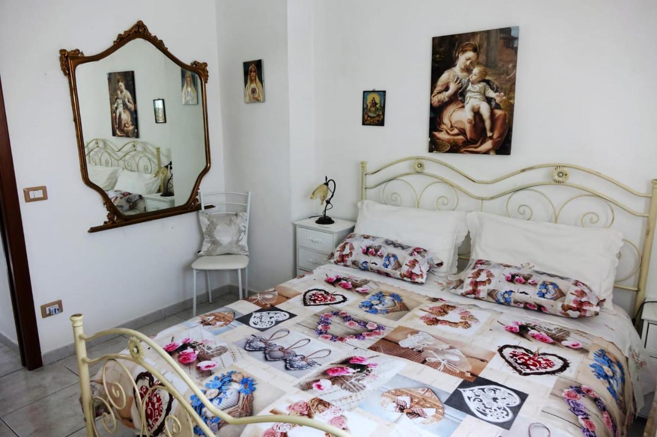 Casa Mary Apartment Lavello Luaran gambar