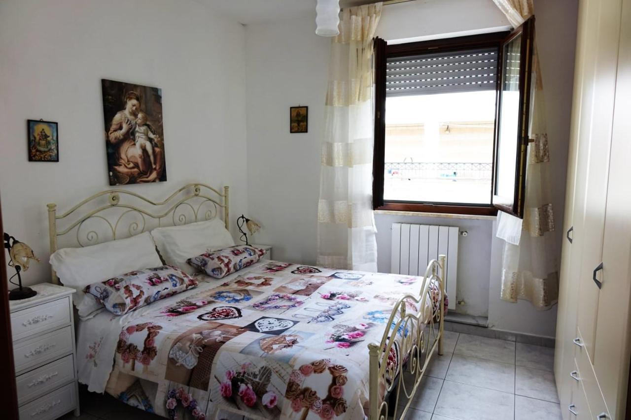 Casa Mary Apartment Lavello Luaran gambar