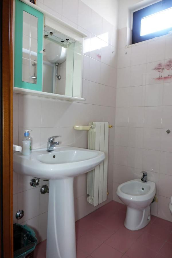 Casa Mary Apartment Lavello Luaran gambar