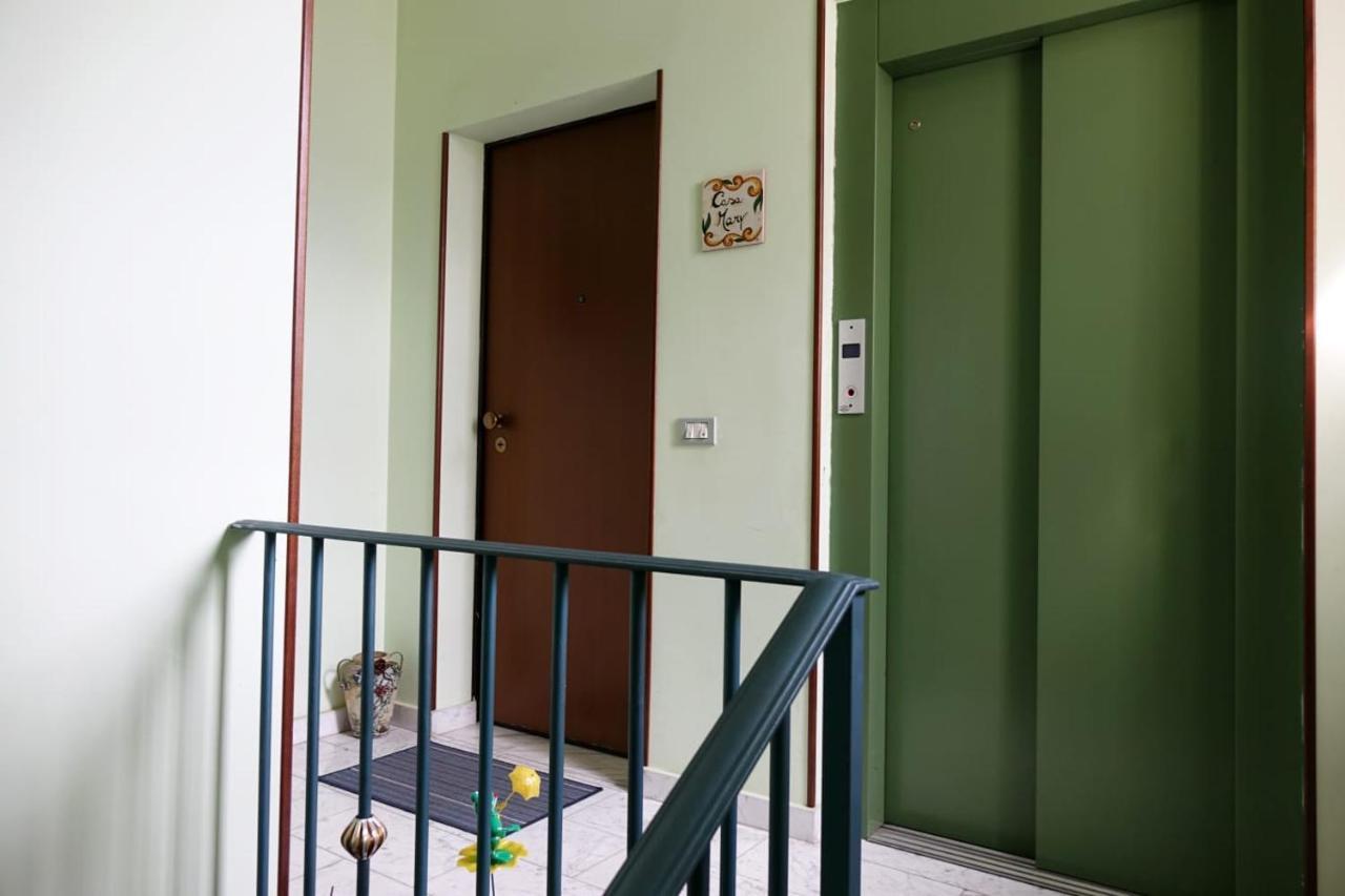 Casa Mary Apartment Lavello Luaran gambar