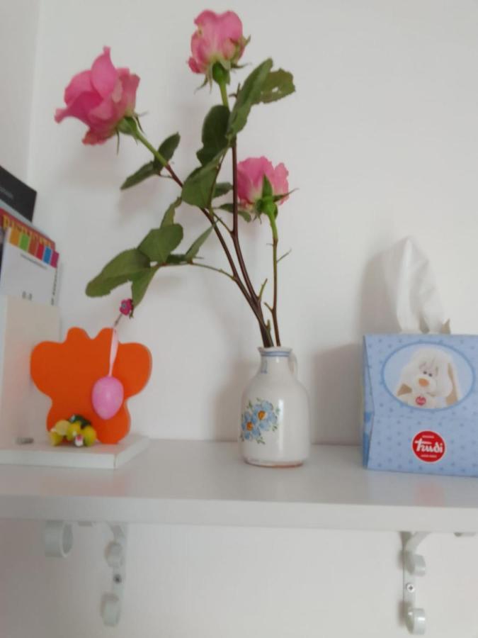 Casa Mary Apartment Lavello Luaran gambar