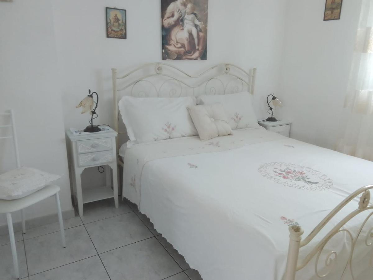 Casa Mary Apartment Lavello Luaran gambar